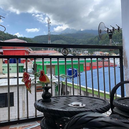 Griyo Tombo Kangen Sarangan Bagian luar foto