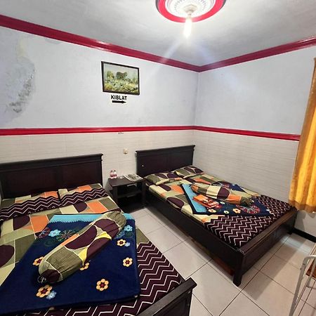 Griyo Tombo Kangen Sarangan Bagian luar foto