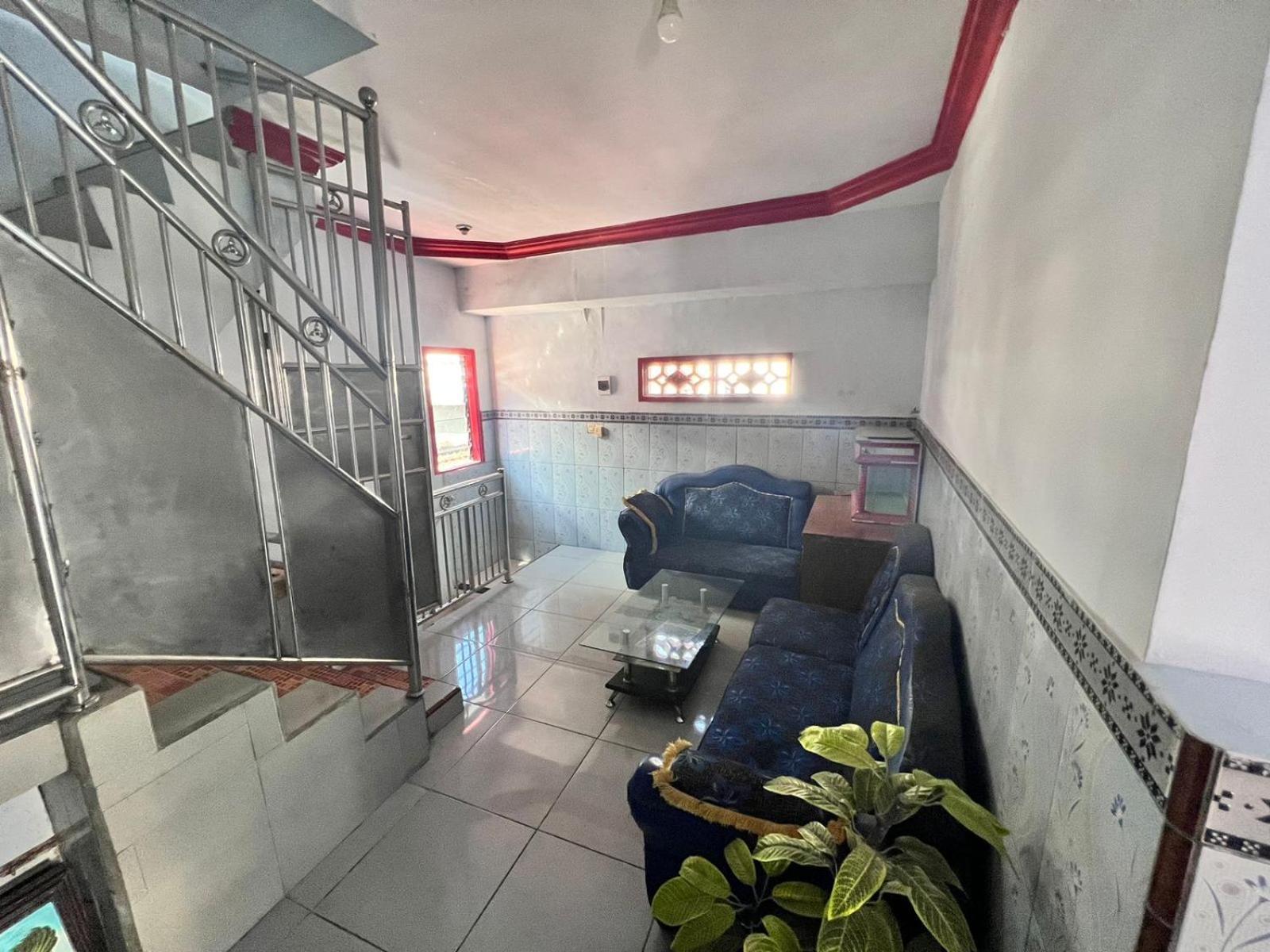 Griyo Tombo Kangen Sarangan Bagian luar foto